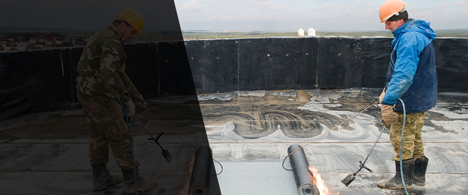 Yarmouth Roofing Contractors